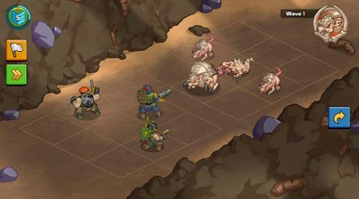 Frontier Chronicles2