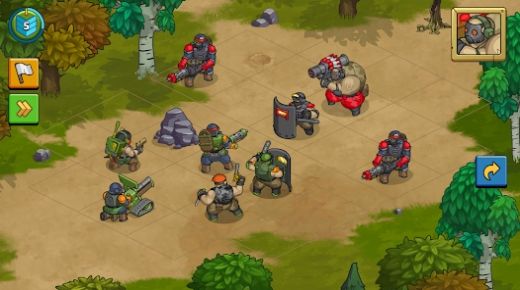 Frontier Chronicles3