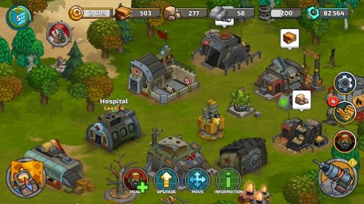 Frontier Chronicles4