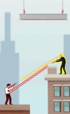 镜像射击（MirrorShot）2