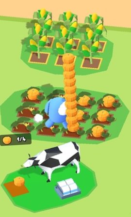 太空杀的小超市（Imposter Idle Mini Mart）0