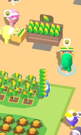 太空杀的小超市（Imposter Idle Mini Mart）2