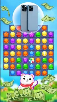 糖果果冻熊 糖果果冻熊