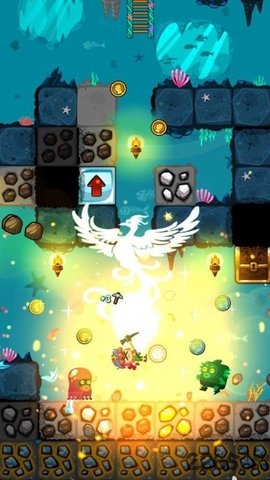 口袋矿工3（Pocket Mine 3）2