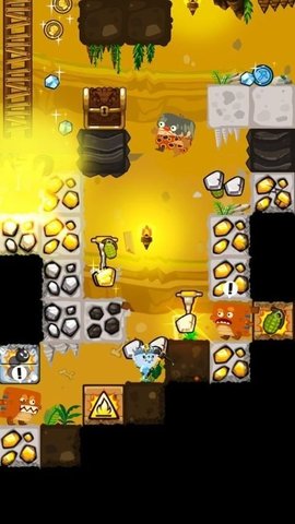 口袋矿工3（Pocket Mine 3）3