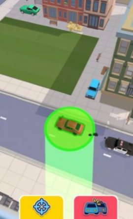 直升机警察（Helicopter Cop）0