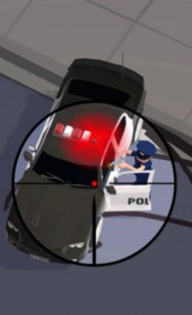 直升机警察（Helicopter Cop）