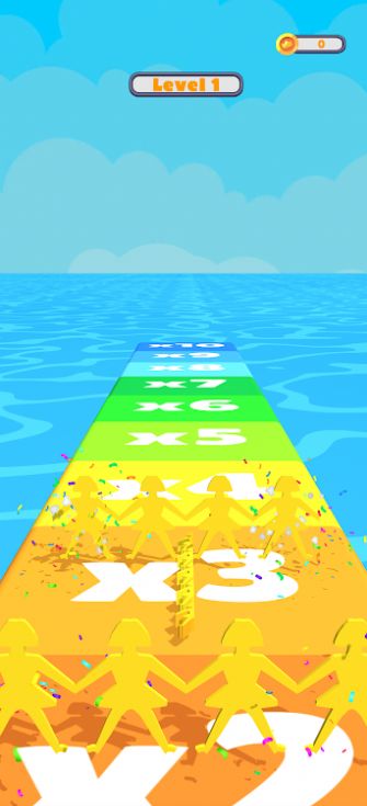 折纸艺术跑.jpg 折纸艺术跑.jpg