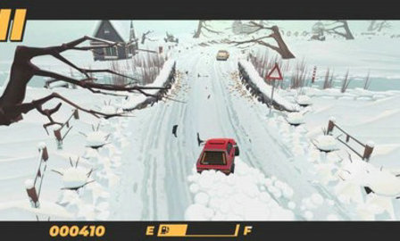 驾车远行（DRIVE）3