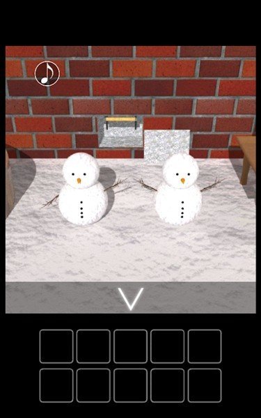 逃离四季更迭之间0