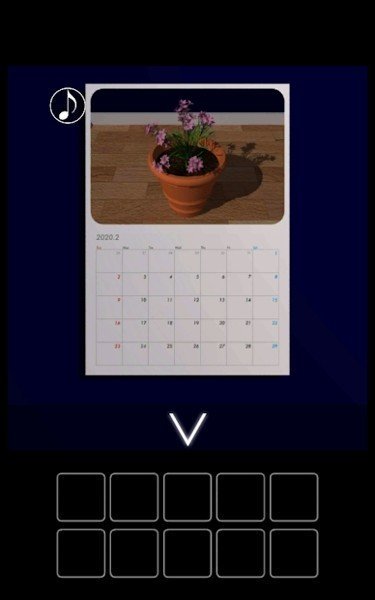 逃离四季更迭之间1