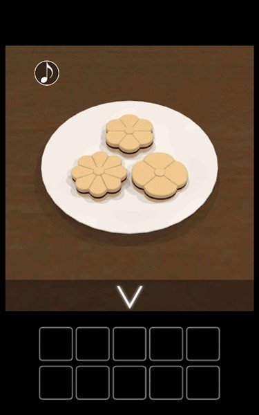 逃离四季更迭之间2