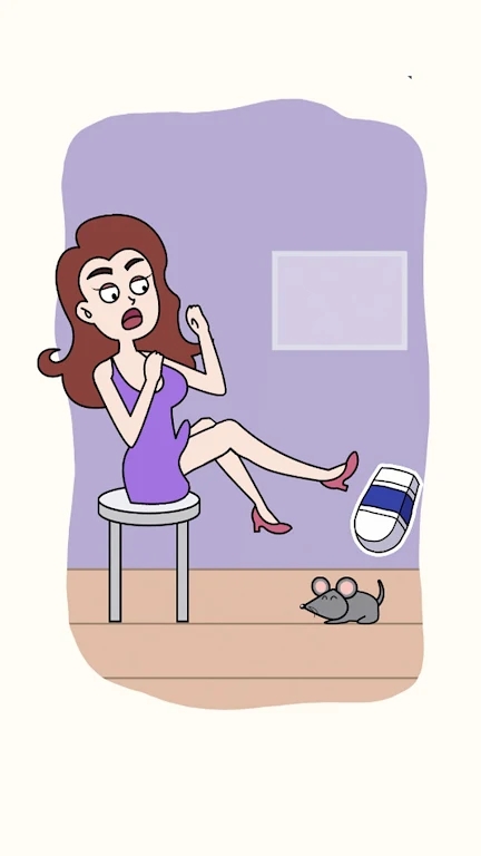 DOP绘画爱情故事0