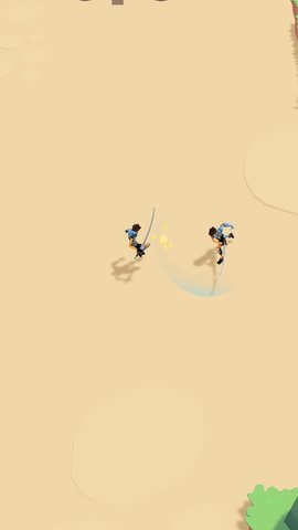 科幻竞技场（Sci-fi Arena）0