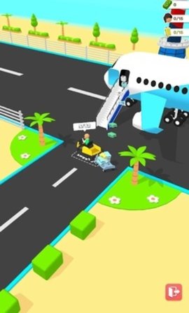 机场经理（Little Airport）2