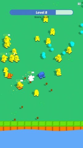 坦克生还者（Tank Survivor）3