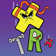 字母表矿工（Alphabet Miner）