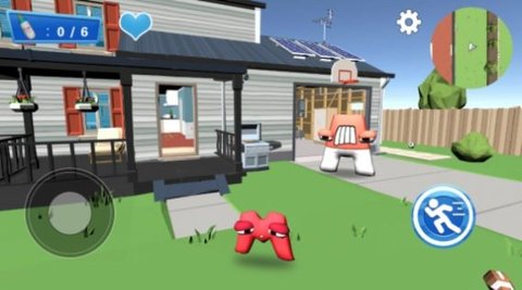 1234团队（Leaks）1