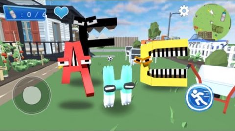 1234团队（Leaks）2