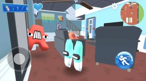 1234团队（Leaks）3