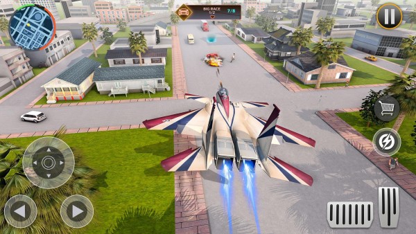 露营车货车模拟器0