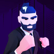 黑暗战士（Dark Fighter: Night Falls）