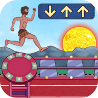 跳跳小野人（Leaks）