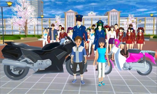 全民竞速飞车世界0