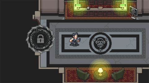 明日之舟黑暗欺骗者2