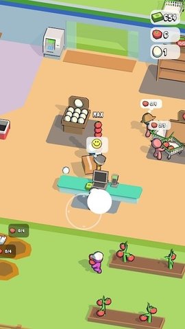 我的迷你超市（My Mini Mart）1