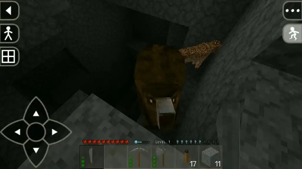 生存战争野人岛中文版0