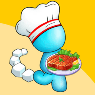 迷你厨房市场（Mini Kitchen Market）