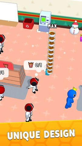 迷你厨房市场（Mini Kitchen Market）3