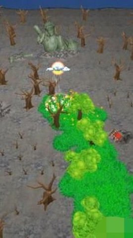 下雨大师（Rain Master）2