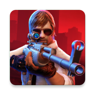 狙击英雄（Sniper Hero）