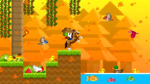 波古波古（BOKU BOKU）2