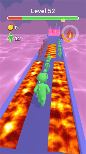 加入我的冒险跑酷1