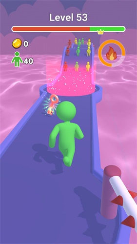 加入我的冒险跑酷2