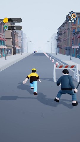 勇士冲冲冲为爱冲锋1