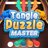 缠结谜题大师（Tangle Puzzle Master）