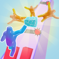 砸碎射手(Smash Shooter)