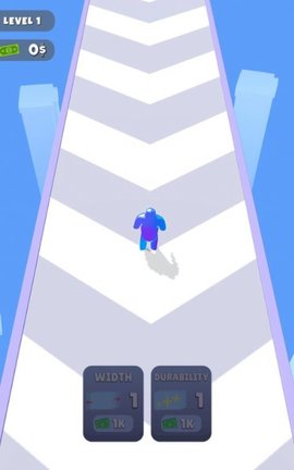 砸碎射手(Smash Shooter)