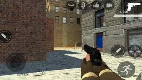 洛杉矶罪恶之城（Los Angeles Crimes）0