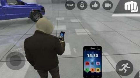 洛杉矶罪恶之城（Los Angeles Crimes）1