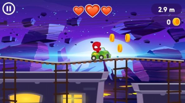 复仇者英雄酷跑 复仇者英雄酷跑