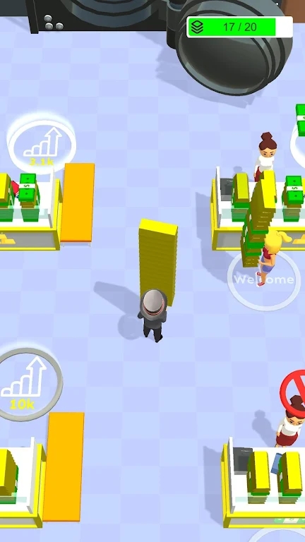 我的第一个十亿0