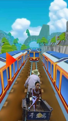 勇士荒岛冒险 勇士荒岛冒险