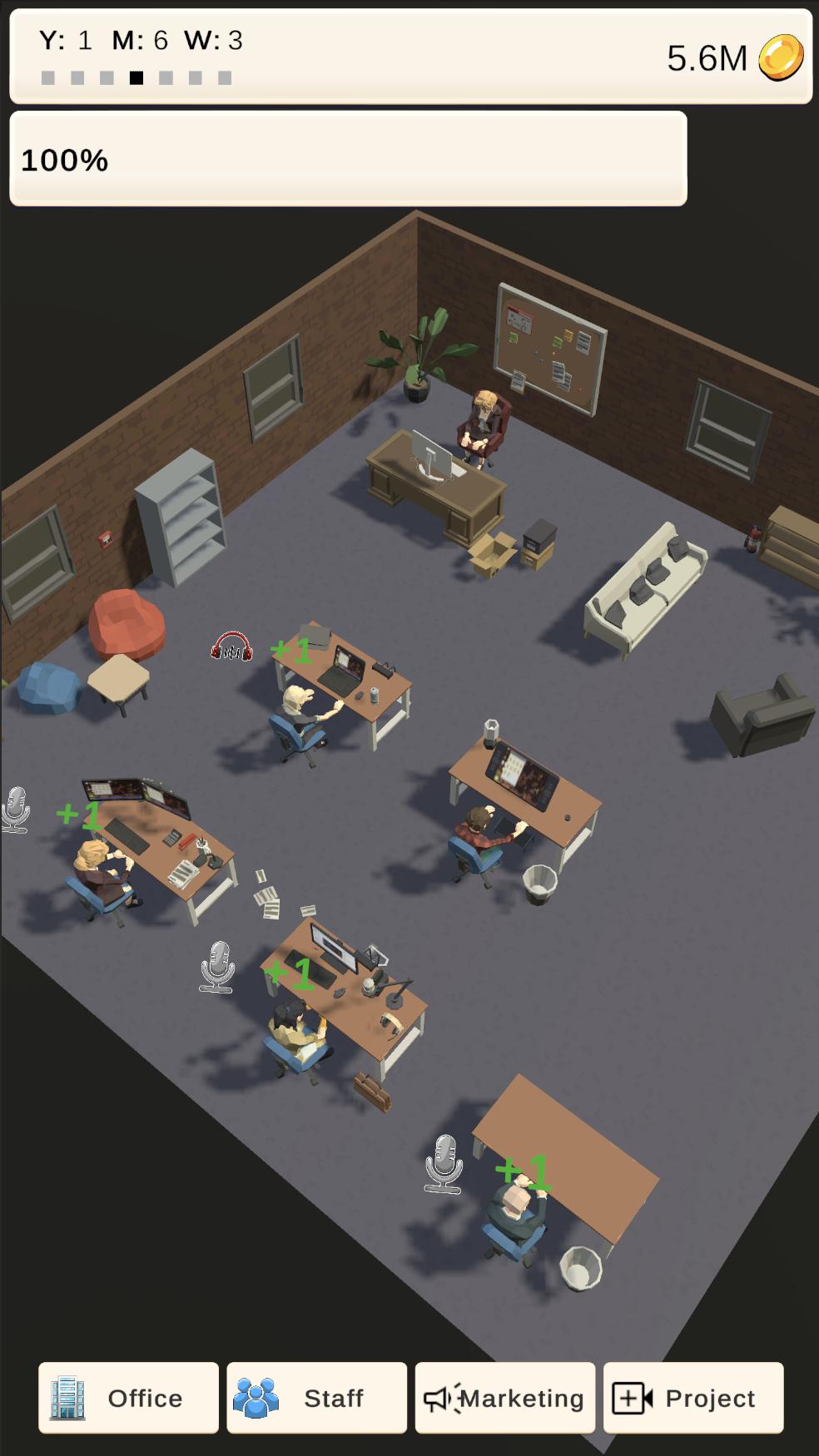 动漫工作室 动漫工作室