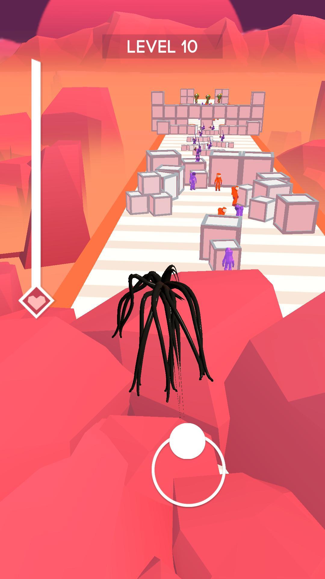 外星奔跑者 外星奔跑者