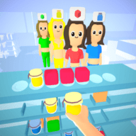 货品匹配3D（Shop Match 3D）